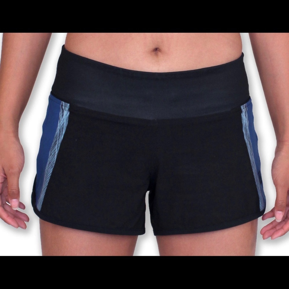 InkNBurn Hayabusa Shorts size 6. Perfect condition! Never worn.